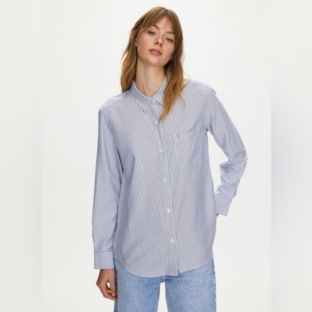 Sunday Best - Montana Shirt